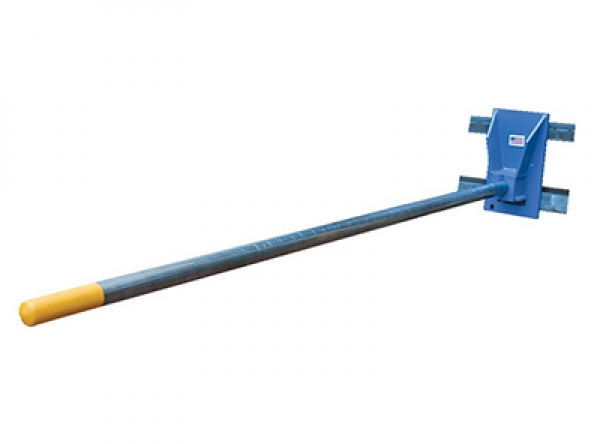 Forklift - Carpet Pole Attachment