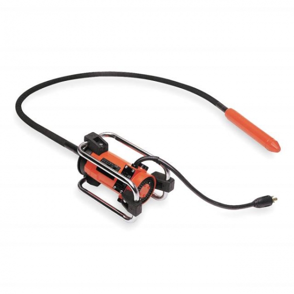 VIBRATOR, 21` OR LESS