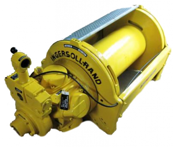 Ingersol Rand Air Tuggers, 1000-10,000 lbs