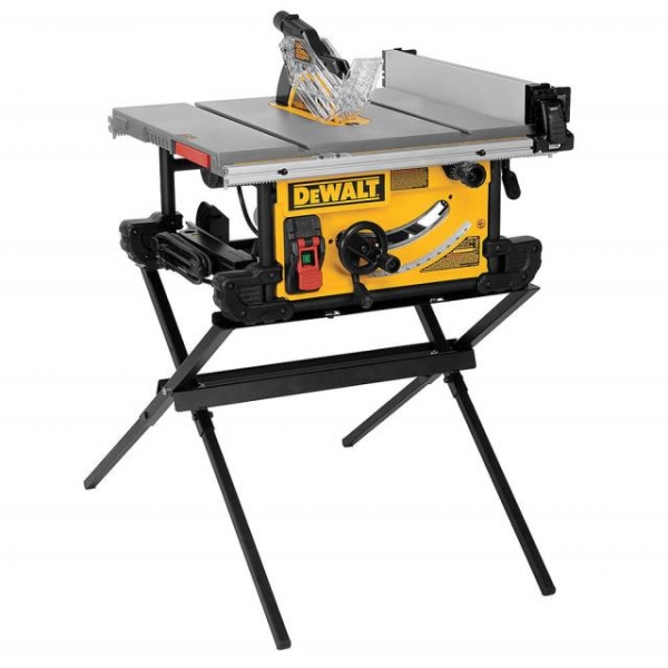SAW, TABLE