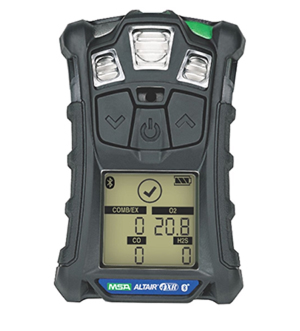 MSA ALTAIR 4X Multigas Detector