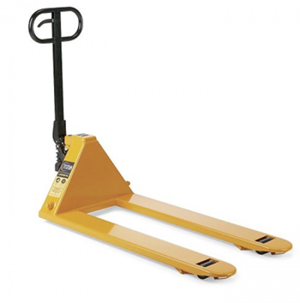 Manual Pallet Jack - 5500 lb