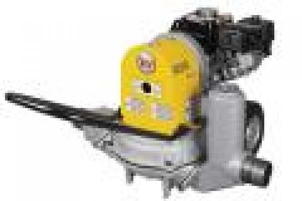 PUMP, Diaphragm / Gas / Pneumatic 1&quot; to 3&quot;