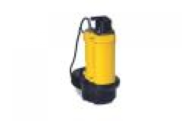 PUMP, SUBMERSIBLE 3&quot; or 4&quot;