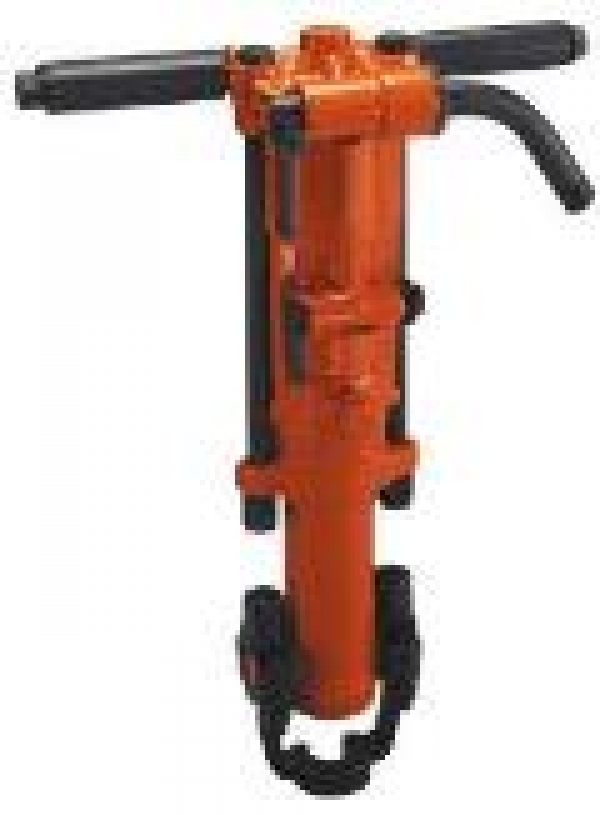 ROCK DRILL, 55LB