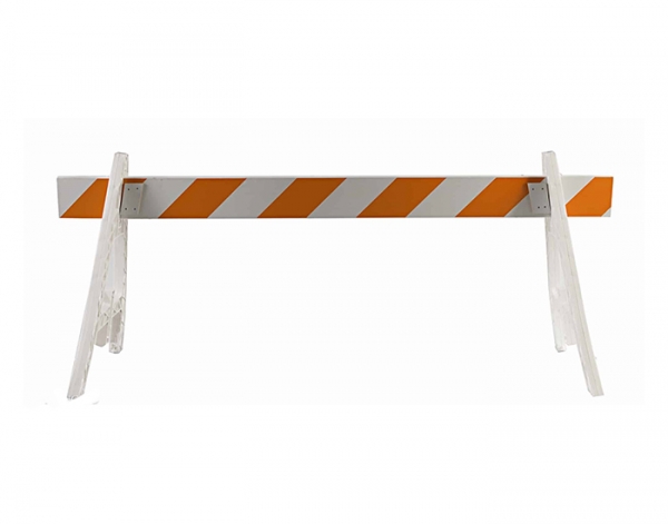 Type 1 Barricade