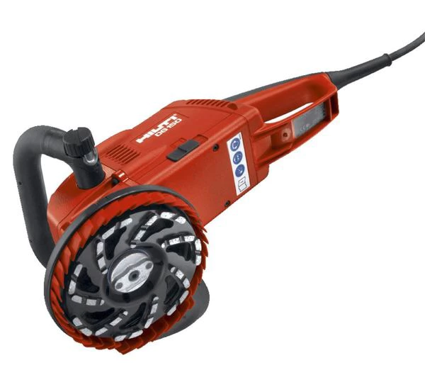 Hilti_Dustless _Grinding_System_DG150