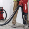 Hilti – Dustless System – VC 150